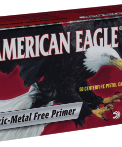 FEDERAL AMERICAN EAGLE