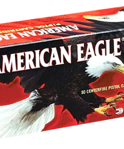 FEDERAL AMERICAN EAGLE