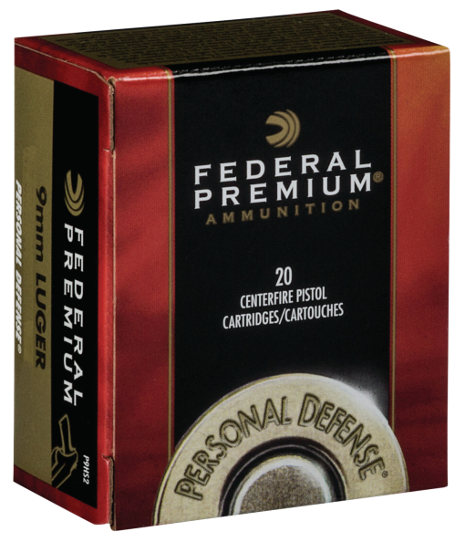 FEDERAL PREMIUM