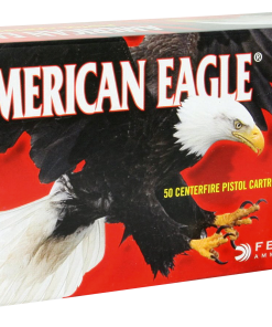 FEDERAL AMERICAN EAGLE