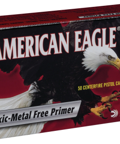 FEDERAL AMERICAN EAGLE