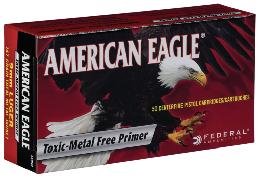 FEDERAL AMERICAN EAGLE
