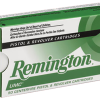 REMINGTON UMC