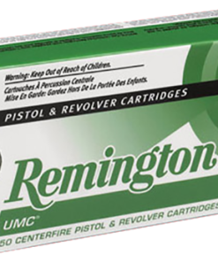 REMINGTON UMC