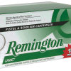REMINGTON UMC