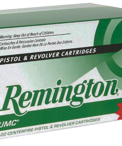 REMINGTON UMC