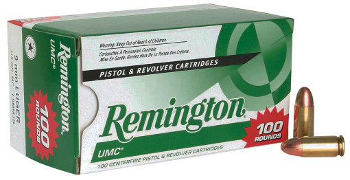REMINGTON UMC