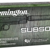 ADVANCED ARMAMENT SUBSONIC