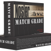 NOSLER MATCH GRADE