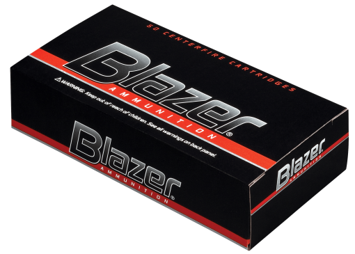 CCI BLAZER