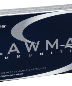 SPEER LAWMAN