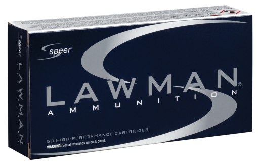 SPEER LAWMAN