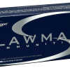 SPEER LAWMAN
