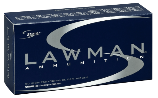 SPEER LAWMAN