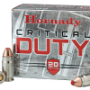 HORNADY CRITICAL DUTY