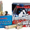 HORNADY AMERICAN GUNNER