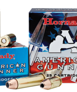 HORNADY AMERICAN GUNNER