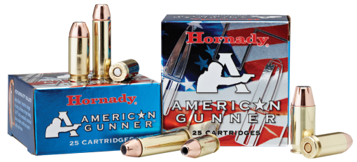 HORNADY AMERICAN GUNNER
