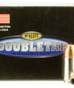 DOUBLETAP AMMUNITION DT