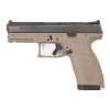 CZ P-10 C