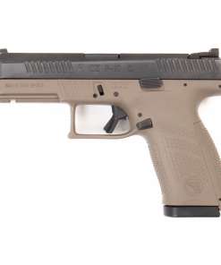 CZ P-10 C