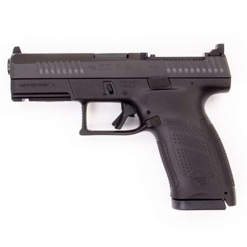 CZ P-10 C