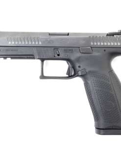 CZ P-10 F