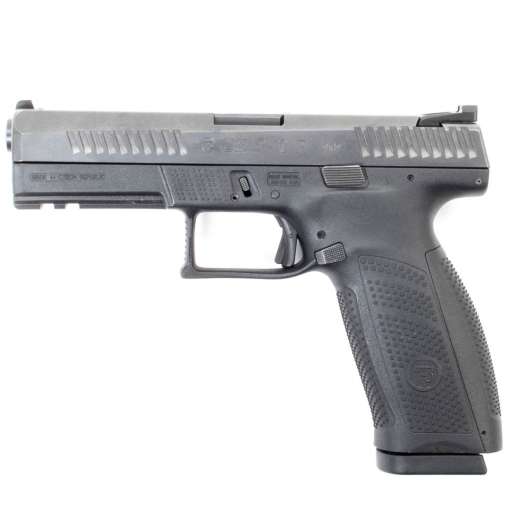 CZ P-10 F