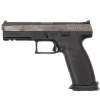 CZ P-10 F