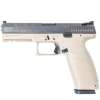 CZ P-10 F