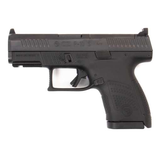 CZ P-10 S