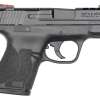 SMITH & Wesson M&P9 SHIELD M2.0 PERFORMANCE CENTER