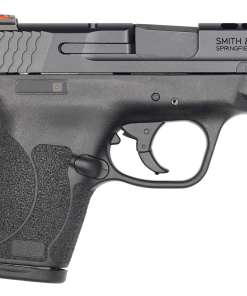SMITH & Wesson M&P9 SHIELD M2.0 PERFORMANCE CENTER