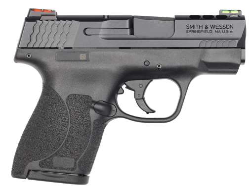 SMITH & Wesson M&P9 SHIELD M2.0 PERFORMANCE CENTER