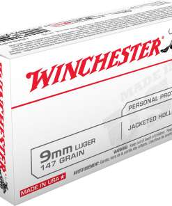 WINCHESTER USA