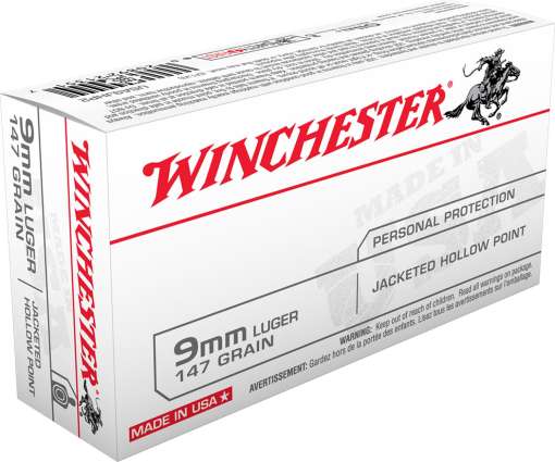WINCHESTER USA