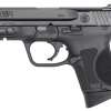 SMITH & WESSON M&P9 M2.0 SUBCOMPACT
