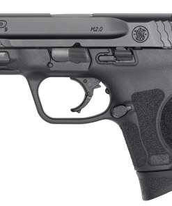SMITH & WESSON M&P9 M2.0 SUBCOMPACT