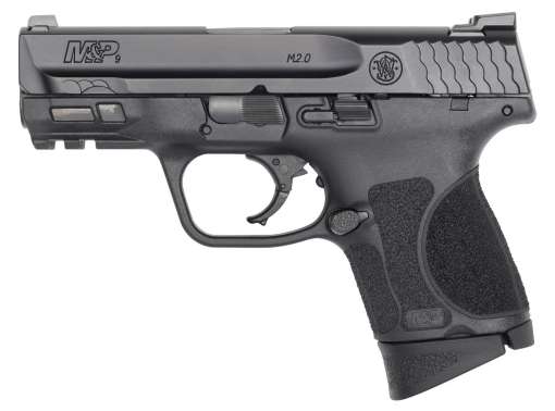 SMITH & WESSON M&P9 M2.0 SUBCOMPACT