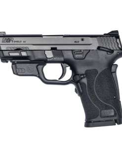 SMITH & WESSON M&P9 SHIELD EZ M2.0 CT RED