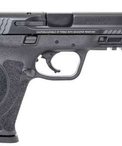 SMITH & WESSON M&P9 M2.0 TB