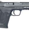 SMITH & WESSON M&P9 SHIELD EZ M2.0