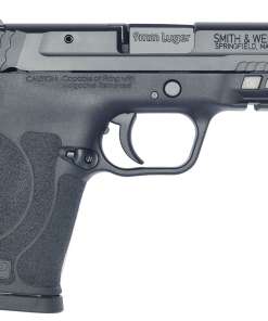 SMITH & WESSON M&P9 SHIELD EZ M2.0