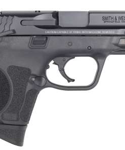 SMITH & WESSON M&P9 M2.0 COMPACT *MA COMPLIANT