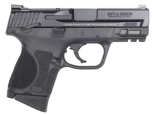 SMITH & WESSON M&P9 M2.0 COMPACT *MA COMPLIANT