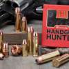 HORNADY HANDGUN HUNTER