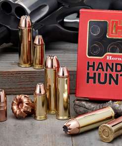 HORNADY HANDGUN HUNTER