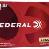 FEDERAL CHAMPION TRAINING