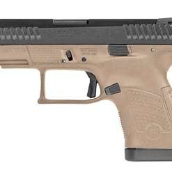 CZ-USA P-10