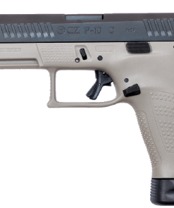 CZ P-10